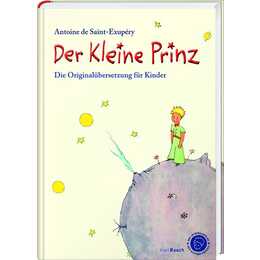 Der Kleine Prinz