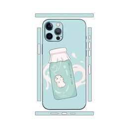 EG Smartphone Sticker (iPhone 13 Pro Max, Hamster)