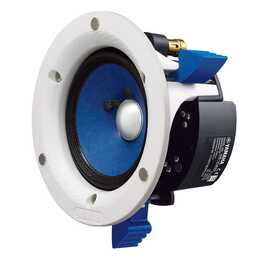 YAMAHA NS-IC 400 (90 W, Haut-parleur de plafond, Bleu, Blanc)