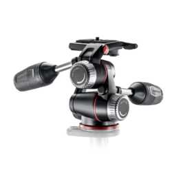 MANFROTTO MH804-3W Testa del treppiedi