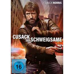 Cusack - Der Schweigsame  (DVD, DE)