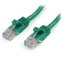 STARTECH.COM Netzwerkkabel (RJ-45, 3 m)