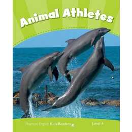 Level 4: Animal Athletes CLIL AmE