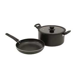 OUTWELL Casserole (Noir, 5 l)