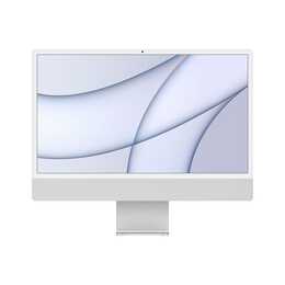 APPLE iMac Retina 4.5K 2021 (24", Apple M1 Chip M1, 8 GB, 256 GB SSD, Apple M1)