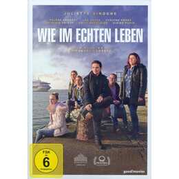 Wie im echten Leben (FR, DE)