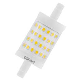 OSRAM LED Birne Superstar Line 78 (R7s, 9.500 W)