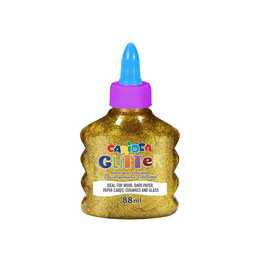 CARIOCA Colle de bricolage (88 ml)