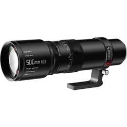 TTARTISAN 500mm F/6.3-32 (EF-Mount)