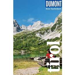 DuMont Reise Tirol