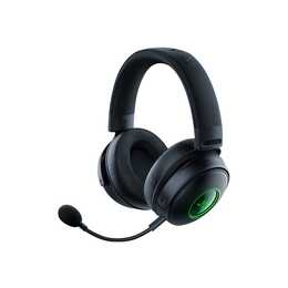 RAZER Kraken V3 Pro (Over-Ear, Kabel und Kabellos)