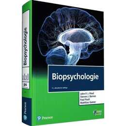 BIOPSYCHOLOGIE