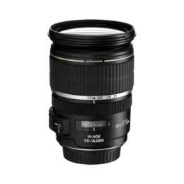 CANON EF-S 17-55mm F/2.8 IS USM (EF-S-Mount)