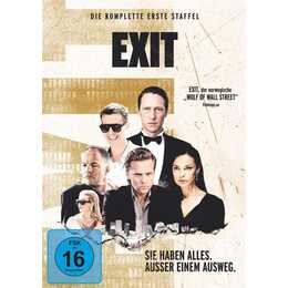 Exit Stagione 1 (DE)