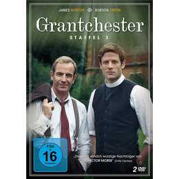 Grantchester (DE, EN)