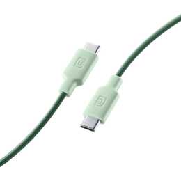 CELLULAR LINE Kabel (USB Typ C, 1 m)