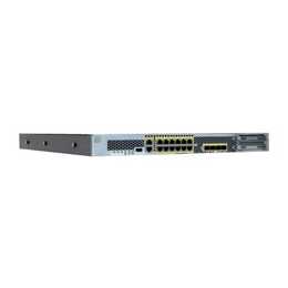 CISCO FirePOWER 2110 ASA (Business, 2000 Mbit/s)