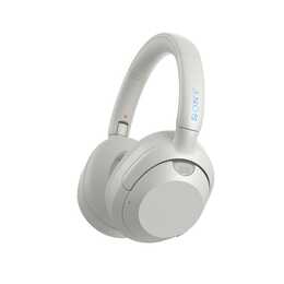 SONY ULT Wear (PNC, Bluetooth 5.2, Blanc)