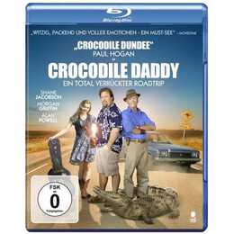 Crocodile Daddy (DE, EN)