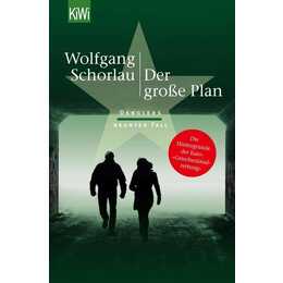 Der grosse Plan