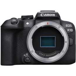 CANON EOS R10 Boîtier (24.2 MP, APS-C)