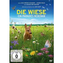 Die Wiese - Ein Paradies nebenan (DE)