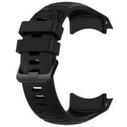 EG Bracelet (Garmin Instinct 2X Solar Tactical Edition Instinct 2X Solar, Noir)