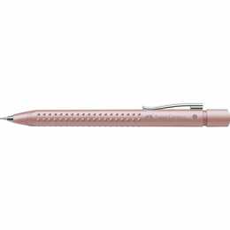 FABER-CASTELL Crayon Grip 2011 (B, 0.7 mm)