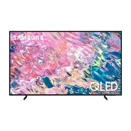 SAMSUNG QE55Q60B Smart TV (55", QLED, Ultra HD - 4K)