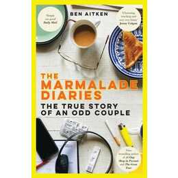 The Marmalade Diaries