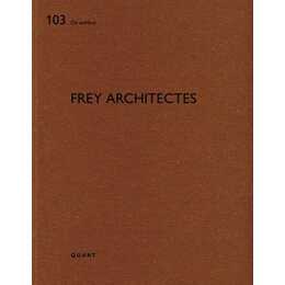 Frey architectes