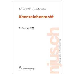 Kennzeichenrecht