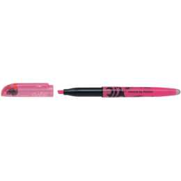 PILOT PEN Textmarker FriXion Light (Pink, 1 Stück)