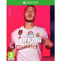 Fifa 20 (DE)