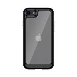 EG Backcover (iPhone SE, Noir)