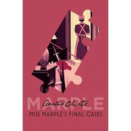 Miss Marple's Final Cases