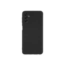 HAMA Backcover Finest Feel (Galaxy A13 5G, Noir)