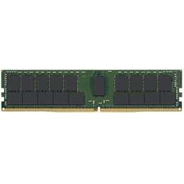 KINGSTON TECHNOLOGY KSM32RD4/64HCR (1 x 64 GB, DDR4-SDRAM 3200 MHz, DIMM 288-Pin)