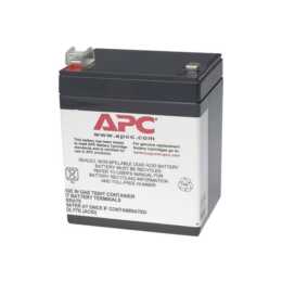 APC Batterie auxiliaire ASI