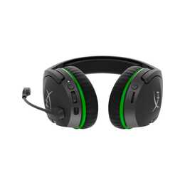 HYPERX CloudX Stinger C W (Over-Ear, Sans fil)