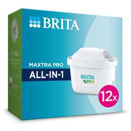 BRITA Original MAXTRA PRO All-in-1 (12 pièce)