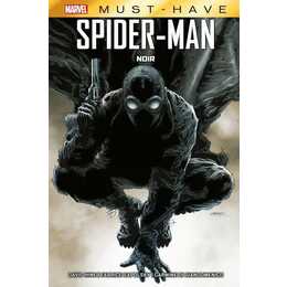 Marvel Must-Have: Spider-Man - Noir