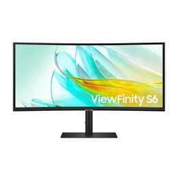 SAMSUNG LS34C652UAUXEN (34", 3440 x 1440)