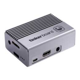 ASUS Boîtier Tinker Fanless