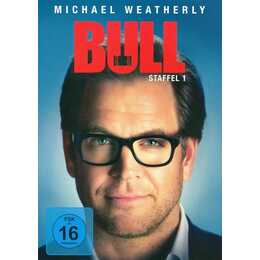 Bull Stagione 1 (DE, EN, FR)