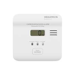 HEKATRON Indicateur d'alarme KONEXXT CO One