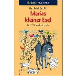 Marias kleiner Esel