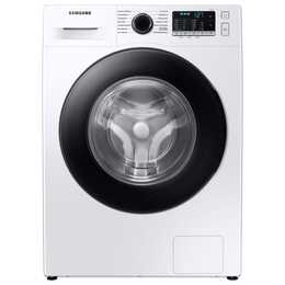 SAMSUNG Waschmaschine WW80TA049AE/WS (8 kg, links)