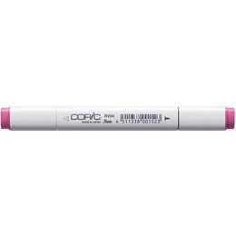 COPIC Marqueur de graphique Classic RV04 Shock Pink (Rose, 1 pièce)