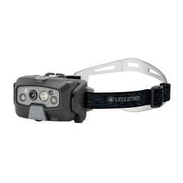 LEDLENSER Lampada frontale HF8R Core (LED)